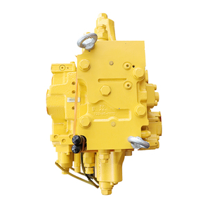 PC360--8M0 ชุดควบคุมหลัก 723-48-30702 723-47-25607 อะไหล่แท้ - Product Image 4