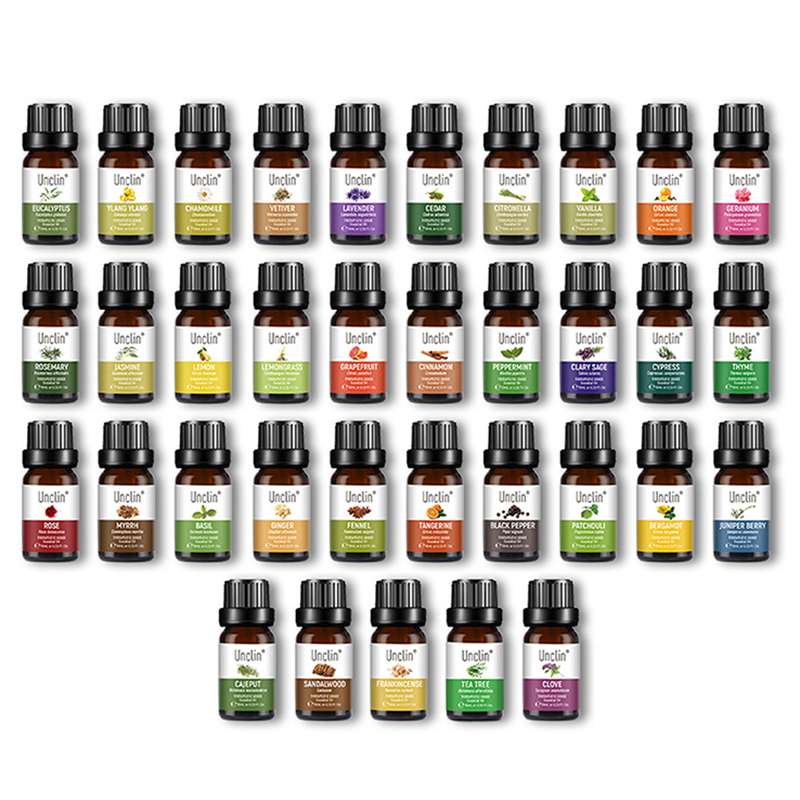 100 Pure Essential Perfume Oil Fantastic