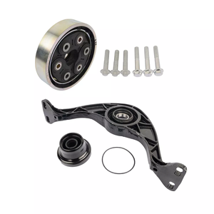 Arbre de transmission arrière Skoda Octavia Combi, assemblage d'arbre de transmission en acier, modèle Touareg OE 1K0521101H - Product Image 5
