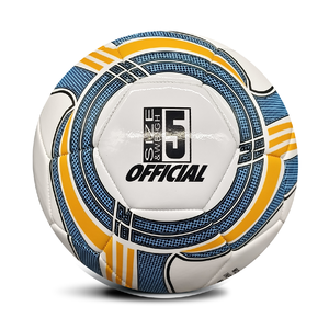 Balón de Fútbol GOLTY GSM-1014A Talla 5 Peso 410-430G y Circunferencia 680-700MM de Alta Calidad, Profesional y Original - Product Image 5