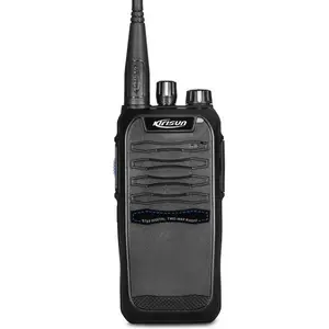 S785基里孙便携式对讲机远程数字对讲安全双向无线电手持DMR无线电