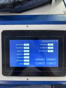 เครื่องเชื่อมไฟเบอร์เลเซอร์แบบมือถือ 1kw 1.5kw 2kw 3kw 4 in 1 พร้อมอุปกรณ์ป้อนลวดเดี่ยวและคู่ Max Raycus Gw Reci <span class=keywords><strong>Ipg</strong></span> - Product Image 5