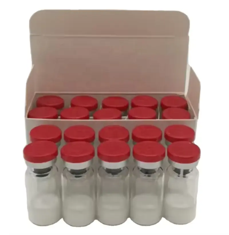 Peptide zur Gewichtsabnahme in Schachteln Forschung Peptide 5 mg 10 mg auf Lager schneller Transport