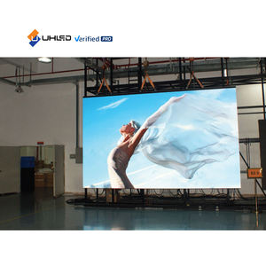 Panel de Pantalla LED para Video Wall Interior a Todo Color P2mm 4K HDR10+ con Garantía de 5 Años, Profundidad de Color de 12 Bits, Brillo de 600 Nits - Product Image 5