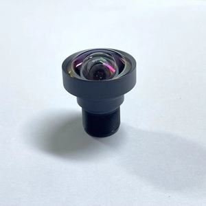 Objectif <span class=keywords><strong>grand</strong></span> <span class=keywords><strong>angle</strong></span> autofocus M12 avec ouverture F1.6 et <span class=keywords><strong>focale</strong></span> de 2,9 mm pour caméra de voiture - Product Image 6