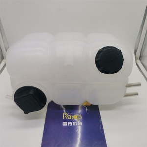 อะไหล่รถขุดคุณภาพสูง EC210D EC220D รุ่น 17411509 VOE17411509 ถังพักน้ำหล่อเย็น VOE 17411510 11220692 - Product Image 4
