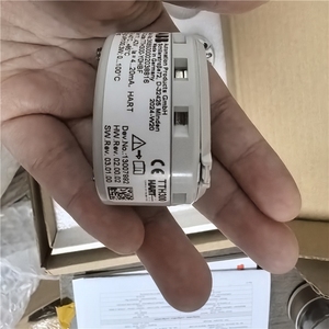 Transmisor de Temperatura de Montaje en Cabeza TTH300-Y0HBF - Product Image 2