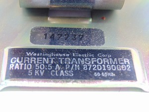 TRANSFORMATEUR 872D190G02 - Product Image 5