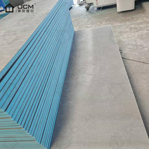 Base para Azulejos OCM Stable Tile Creation, Panel de Espuma XPS de Alta Densidad con Capa de Cemento Integrada, Instalación en <span class=keywords><strong>Paredes</strong></span> Difíciles - Product Image 2