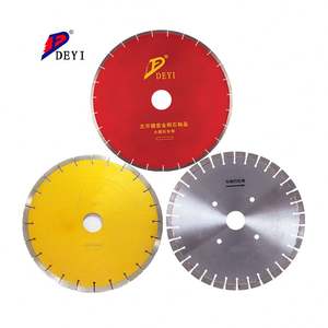 मिश्र धातु स्टील हैकसॉ ब्लेड प्रीमियम संगमरमर ग्रेनाइट हीरा ने डिस्क 12 मिमी diy इलेक्ट्रोप्लेटेड लेजर वेल्डेड ओएम अनुकूलन योग्य - Product Image 3