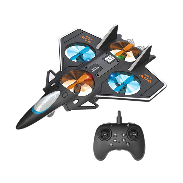 2.4G 4CH Remote Control Quadcopter China Rc Epp Foam Flying Plane Drone Toy