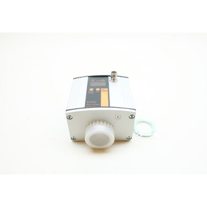 คุณภาพดี IFM EFECTOR SU9000 0-200lpm อัลตราโซนิก 19-30v-dc เซ็นเซอร์วัดการไหล SUR54HGBFRKG/W/US-100-IPF - Product Image 3