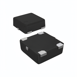ชิ้นส่วนอิเล็กทรอนิกส์ดั้งเดิมสำหรับการจัดการพลังงาน (PMIC) แบบ 4 SMD, ขาแบนแบบเปิด S-13R1G27-A4T2U3 - Product Image 1