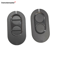 Pour DITEC GOL4 BIXLG4 BIXLP2 BIXLS2 ZEN2 ZEN4 ZEN2W ZEN4W Télécommande de porte de garage 433.92MHz Rolling Code Gate Opener