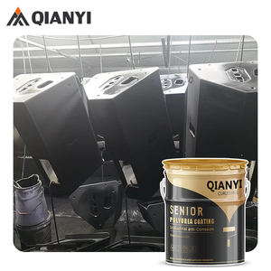 2025 <span class=keywords><strong>Produit</strong></span> chaud Spray Revêtements en polyurée imperméables à deux composants pour peinture de camion - Product Image 5