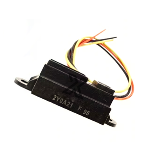 เซ็นเซอร์วัดระยะอินฟราเรด GP2Y0A21YK0F - Product Image 1