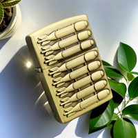 Briquet à cigarettes en métal pour fabricants, avec relief tridimensionnel motif missile, coupe-vent, au kérosène, pour cigares et cigarettes