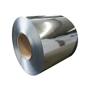 Kualitas utama baja dilapisi seng dip panas galvanis gulungan baja/lembaran/pelat/strip produsen, harga lembaran besi galvanis