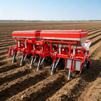 Nouvelle Semoir-Planteur de Précision YUNLIU 2026 avec Engrais pour Usage Agricole et Épandeur d'Engrais pour la Plantation