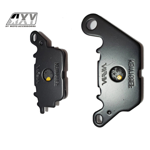 Pastiglie Freno anteriori per <span class=keywords><strong>YAMAHA</strong></span> <span class=keywords><strong>Nmax</strong></span> - Product Image 3