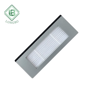 <span class=keywords><strong>Ecovacs</strong></span> <span class=keywords><strong>900</strong></span> Robot Aspirateur Brosse principale à rouleau brosse latérale filtre HEPA tampon de nettoyage à sec Pièces de rechang - Product Image 4