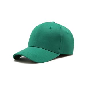 Gorra de Béisbol Deportiva Formal de 6 Paneles, 100% Poliéster, Sublimación, Personalizable con Logotipo Bordado - Product Image 2