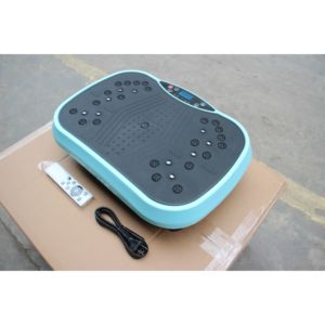 Plataforma de Ejercicio Vibratoria DB para Entrenamiento en Casa, Máquina de Ejercicio Vertical para Pérdida de Peso - Product Image 2