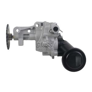 <span class=keywords><strong>Pompe</strong></span> à <span class=keywords><strong>huile</strong></span> moteur brillante pour MK III 8200941698 8200590867 8200358869 150108716R - Product Image 4