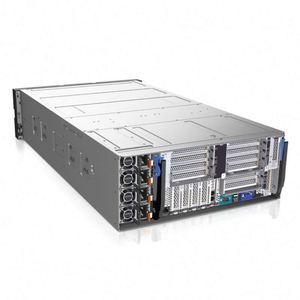 Intel Xeon NVMe máy chủ 4U thinksystem SR950 V3 - Product Image 6