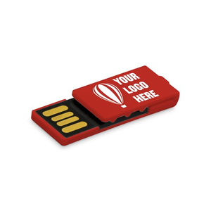 Gitra Custom graffetta USB chiavetta USB 2.0 1GB 2GB 4GB 8GB 64GB <span class=keywords><strong>Memory</strong></span> Stick a buon mercato in plastica graffetta Mini penna Pendrive - Product Image 5