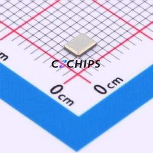 XL2LI-111-16M Crystal (Passive) SMD3225-4P Crystal Oscillator SMD Crystal Oscillator 16MHz 10ppm 9pF - Product Image 1