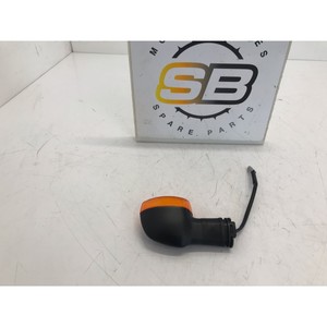 Carenatura poggiapiede sinistro YAMAHA T-Max 530 2017-2019 BC32171L00P5 - Product Image 2