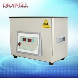 DW-6000DT Cleaning Equipment Dental Industry Ultrasonic Cleaners Digital Ultrasonic Cleaner