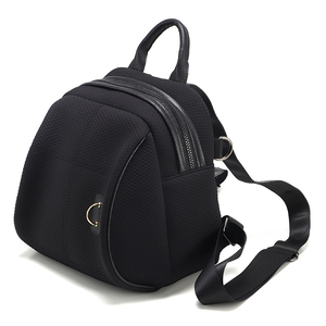 <span class=keywords><strong>Zaino</strong></span> <span class=keywords><strong>a</strong></span> Secchiello da Viaggio in Neoprene con Cerniera, Design alla Moda 2025, Mini <span class=keywords><strong>Zaino</strong></span> da <span class=keywords><strong>Donna</strong></span> all'Ingrosso - Product Image 2