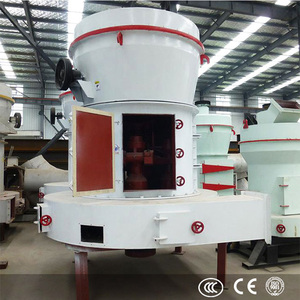 High-Hardness Material YGM Pulverizer Cobblestone Diabase Grinding Apparatus Wear-Resistant & Durable - Product Image 5