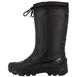 NORA-Botas de invierno unisex Spirale JOHN negro-EAN 8032690043045 BOTAS - Product Image 3