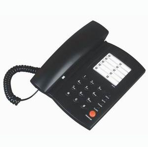 Téléphones fixes analogiques de bureau filaires de grande qualité - Product Image 3