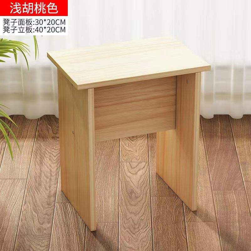 [40 High] Light Walnut, No Soft Pack