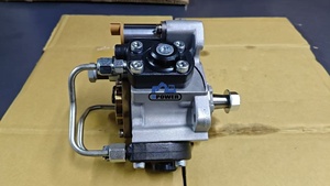 Repuestos para Excavadora ZX330-3, Bomba de Inyección de Combustible para Motor Diésel 6HK1, 2940500100 - Product Image 4