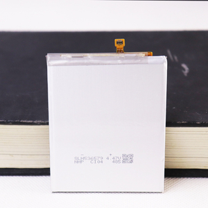 Penjualan Kilat Baterai Isi Ulang EB-BA546ABY 5000mAh untuk Samsung A54 5G A546/Galaxy A34 5G A346 - Product Image 5