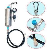 Machine de nettoyage de carburant automobile C80 – Outil sans démontage pour atelier de réparation essence/diesel