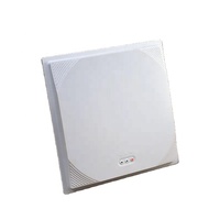Vanch UHF RFID Impinj E710 Chip Antenne longue portée 9dbi Lecteur intégré avec système Android Lecteur de cartes d'accès HTTP/MQTT