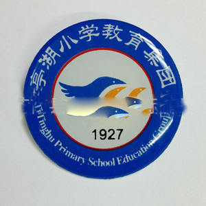 Autocollants en résine époxy, tatouages en cristal et strass, magnifiques - Product Image 2