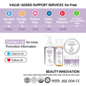 En etkili cilt tamir kremi doğal streç işaretleri skar temizleme kremi gebelik nemlendirici vücut kremi toptan - Product Image 6