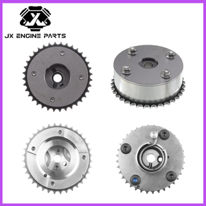 Регулятор фаз ГРМ (VVT) распределительного вала для Toyota 4Runner, Land Cruiser Prado, Lexus LX570, URJ201, URJ201W, URJ202, 1UR-FE, 3UR-FE - Product Image 5