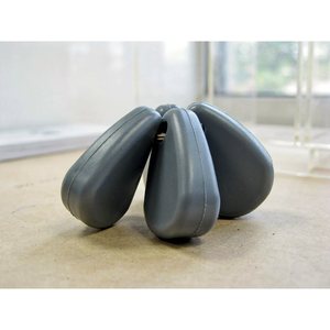 Portachiavi promozionali personalizzati realizzati in Francia, stampa 3D FDM, da 1 pezzo a 1,20 € - Product Image 3