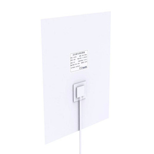 Interrupteur tactile PET désembueur coussin chauffant Film antibuée désembuage pour miroir Led avec désembueur Film de désembuage électronique étanche - Product Image 1