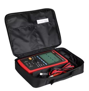 UNI-T UT620A/UT620B Medidor de Baja Resistencia de Alta Calidad, Micro-ohmímetro Digital, Herramienta de Medición de Baja Resistencia para Reparación en Fábrica - Product Image 5