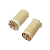 Élément chauffant tubulaire en céramique OEM 230V 2200W 101.776 pour chauffage à air chaud de type Electron et BAK M-50
