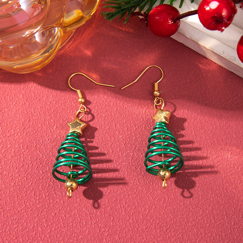 D1303 (Sapin de Noël de printemps)